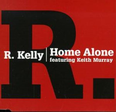 R. Kelly - Home Alone